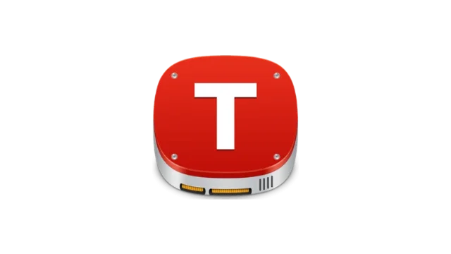 👍Tuxera NTFS