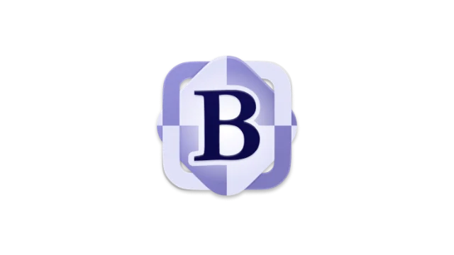 BBEdit