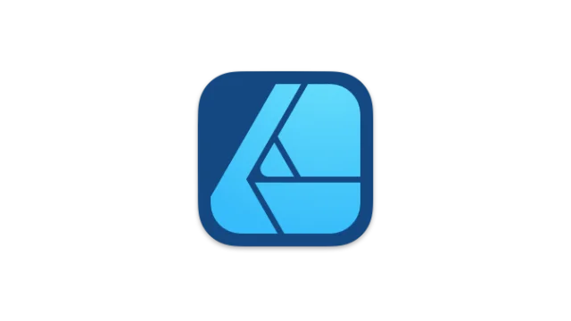 Affinity Designer